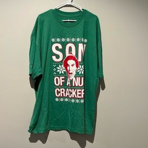 Elf Shirt